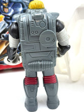 Carica l'immagine nel visualizzatore di Gallery, Transformers G1 Pretenders Falcon Waverider – 1987 GIG Complete Set
