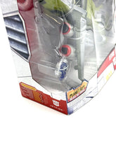 Carica l'immagine nel visualizzatore di Gallery, Hasbro Transformers Cybertron Jetfire Ultra Class Figure – 2005 New in Box