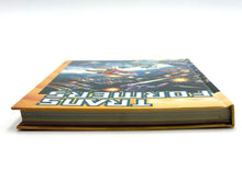 Carica l'immagine nel visualizzatore di Gallery, Transformers Italian Diary – 1986 Hasbro GIG First Edition New Old Stock