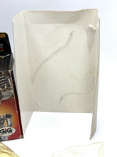 Load image into Gallery viewer, Transformers G1 Grimlock Tiran Dinorobot – 1984 GIG Boxed, Missing Sword