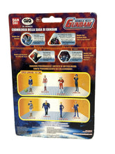 Carica l'immagine nel visualizzatore di Gallery, Bandai Mobile Suit Gundam Sayla Mass Figure – 2001 GIG Sealed