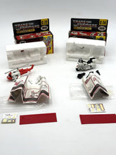Load image into Gallery viewer, Transformers G1 Defensor Protectobots C-71–C-75 – GIG Complete Set