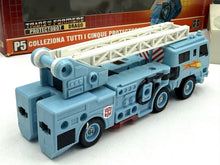 Load image into Gallery viewer, Transformers G1 Defensor Protectobots C-71–C-75 – GIG Complete Set