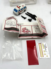 Load image into Gallery viewer, Transformers G1 Defensor Protectobots C-71–C-75 – GIG Complete Set