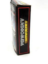 Carica l'immagine nel visualizzatore di Gallery, Micronauts Andromeda Original Italian Box – 1970s Empty Box Only