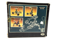 Carica l'immagine nel visualizzatore di Gallery, Micronauts Galactic Cruiser Original Italian Box – 1970s Empty Box Only