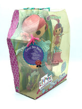 Load image into Gallery viewer, Front view of the sealed Lalaloopsy Mermaid Pack showcasing the doll.
