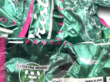 Load image into Gallery viewer, GIOCHI PREZIOSI CRISTALL COLLECTION Fantasy PACK close-up showing the textured surface of the packaging.