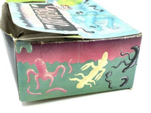 Load image into Gallery viewer, Side view of a colorful box for SKIFILTOR SKIFOVERMI 2 showcasing graphic design.