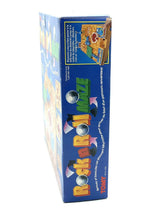 Load image into Gallery viewer, Tomy Tricky Traps Rock’n Roll game side view highlighting vibrant graphics.