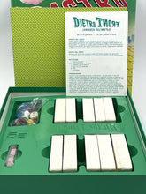 Load image into Gallery viewer, Editrice Giochi board game box back view featuring game description and illustrated elements.