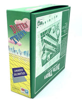 Load image into Gallery viewer, Editrice Giochi board game box side view showcasing the game title and illustrated elements.