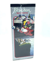 Load image into Gallery viewer, Heye puzzle packaging featuring vibrant colors and graphic design details.