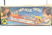 Load image into Gallery viewer, Technofix Miracle Tivoli game packaging view with colorful design and solid background.