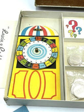 Load image into Gallery viewer, Detail view of the complete set including cards, tokens, and accessories