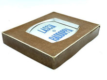 Load image into Gallery viewer, Detail view of the game components including instruction manual and game pieces