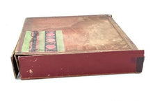Load image into Gallery viewer, Original Monopoli game board displaying Italian street names.