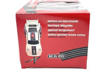 Load image into Gallery viewer, Side profile of Ferrari F40 collectible model displaying its sleek design.