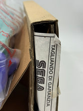 Carica l'immagine nel visualizzatore di Gallery, SEGA Pico game cartridge detail with visible label in packaging.