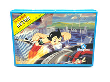 Load image into Gallery viewer, Vintage Astro Boy (Mighty Atom) collectible toy Japan, cube format