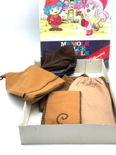 Load image into Gallery viewer, Popi costume in original Ferrari & Mazzini box, new and unused.