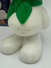 Load image into Gallery viewer, Close-up detail of Snoopy toy's textured feet.