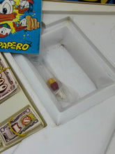 Carica l'immagine nel visualizzatore di Gallery, Detail of game components including the game board and plastic insert