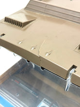 Load image into Gallery viewer, Packaging detail of the original box for Mattel Big Jim Sports Camper.