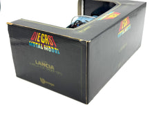 Load image into Gallery viewer, Packaging view of the black box with logo design and text label.