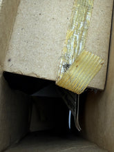 Carica l'immagine nel visualizzatore di Gallery, Inside view of Hasbro Skedoodle box displaying tag and metal hook.