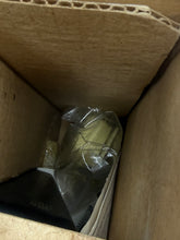 Carica l'immagine nel visualizzatore di Gallery, Unknown item in Hasbro Skedoodle box wrapped in cardboard with various colors.