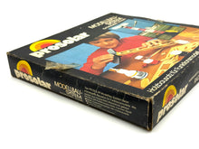 Carica l'immagine nel visualizzatore di Gallery, Prosolar model kit box side view with colorful graphics and text.