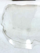 Carica l'immagine nel visualizzatore di Gallery, Close-up detail of the clear plastic base of the Blue Bird figure.