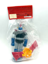 Carica l'immagine nel visualizzatore di Gallery, Close-up of the Mazinger Z 40th anniversary anime robot figure