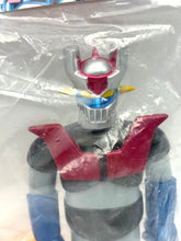 Carica l'immagine nel visualizzatore di Gallery, Close-up of the Mazinger Z anniversary edition figure sealed packaging
