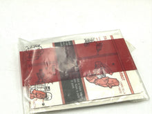 Load image into Gallery viewer, Transformers Radarbot C-90 – instructions and red decoder strip