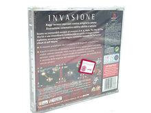 Load image into Gallery viewer, JEFF Wayne's The War Of The Worlds Pal Ita Psx Playstation Sealed