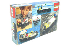Load image into Gallery viewer, 1982 LEGO 4005 Tug Boat Legoland
