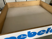 Load image into Gallery viewer, Vintage #70s Mattel Mebetoys Vetrinetta Store Display Ultra Rare Hot Wheels