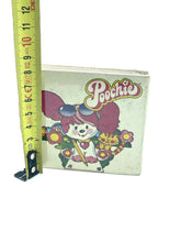 Carica l'immagine nel visualizzatore di Gallery, VINTAGE# MATTEL POOCHIE SET MINI LIBRETTO AGENDINA 8 CM NUOVA SIGILLATA # CV