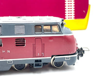 Load image into Gallery viewer, Original packaging of Trix Express 2260 locomotive