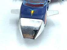 Load image into Gallery viewer, DIACLONE Dianauti TAKARA DIA-TRAIN IN BOX GIG Transformers Robot # CQ