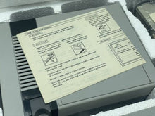 Load image into Gallery viewer, Creation - Famiclone Video Game System - Nes Console Street Fighter II Box#NIB