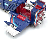 Load image into Gallery viewer, DIACLONE Dianauti TAKARA DIA-TRAIN IN BOX GIG Transformers Robot # CQ