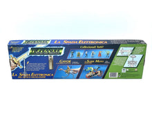 Load image into Gallery viewer, VINTAGE HIGHLANDER THE Sword of Quentin MacLeod ELECTRONIC TOY # NOC PX