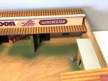 Load image into Gallery viewer, Vintage Anni 60#FORT WASHINGTON - Fortino Componibile legno e masonite NUOVO #MP