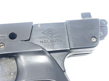 Carica l'immagine nel visualizzatore di Gallery, MONDIAL X PISTOLA GIOCATTOLO MOLGORA VINTAGE Anni 70# BG