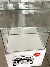 Load image into Gallery viewer, Vintage #70s Mattel Mebetoys Vetrinetta Store Display Ultra Rare Hot Wheels