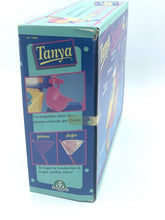 Carica l'immagine nel visualizzatore di Gallery, TANYA SCOOTER GIOCHI PREZIOSI VINTAGE VESPA SCOOTER SET ANNI 90#NIB PQ