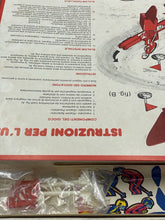 Carica l'immagine nel visualizzatore di Gallery, Super Ski Coppa del mondo di sci Harbert  Anni 70 Nuovo In Box Giocattolo# Y